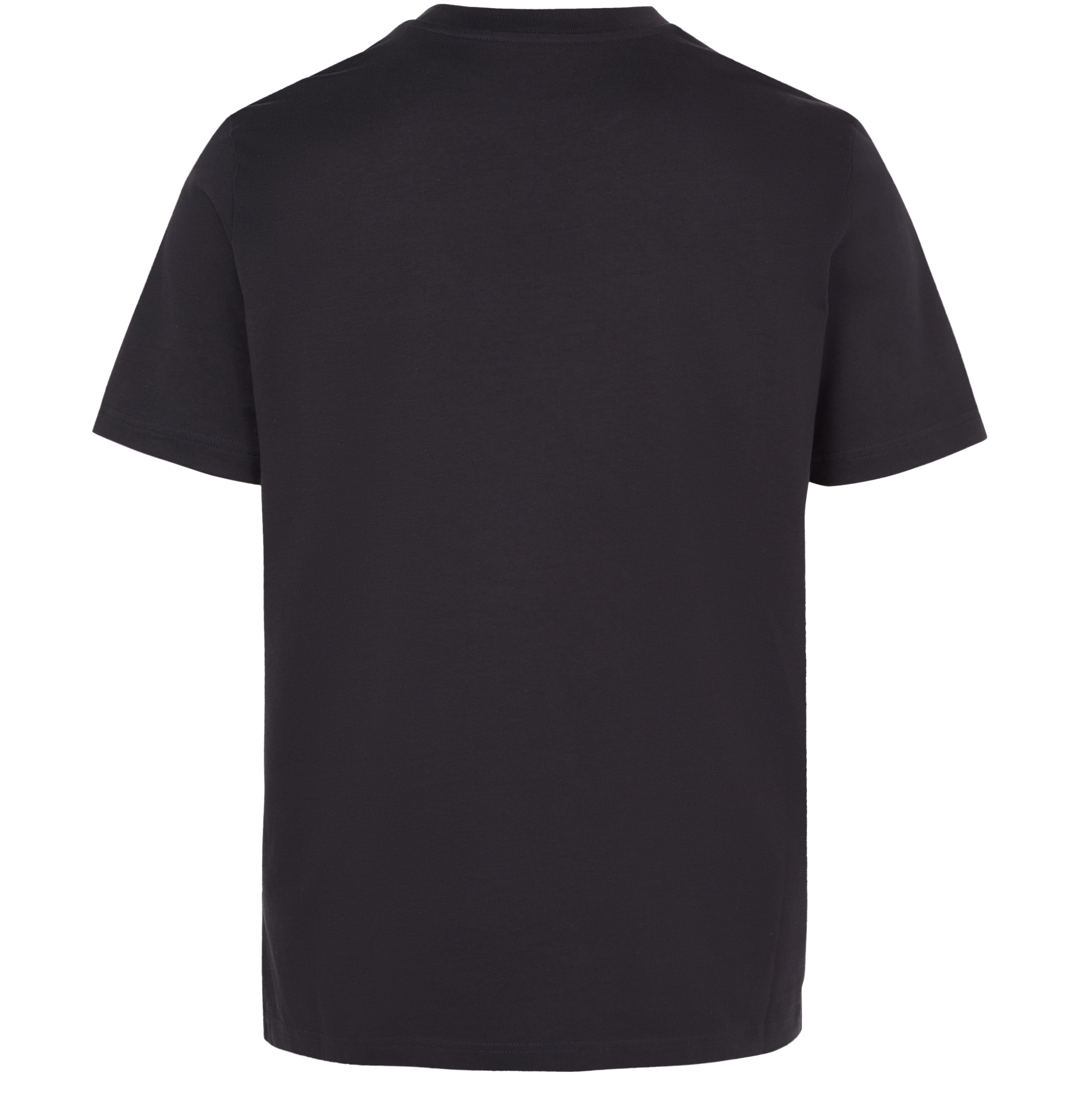 Short sleeved t-shirt thumbnail 3
