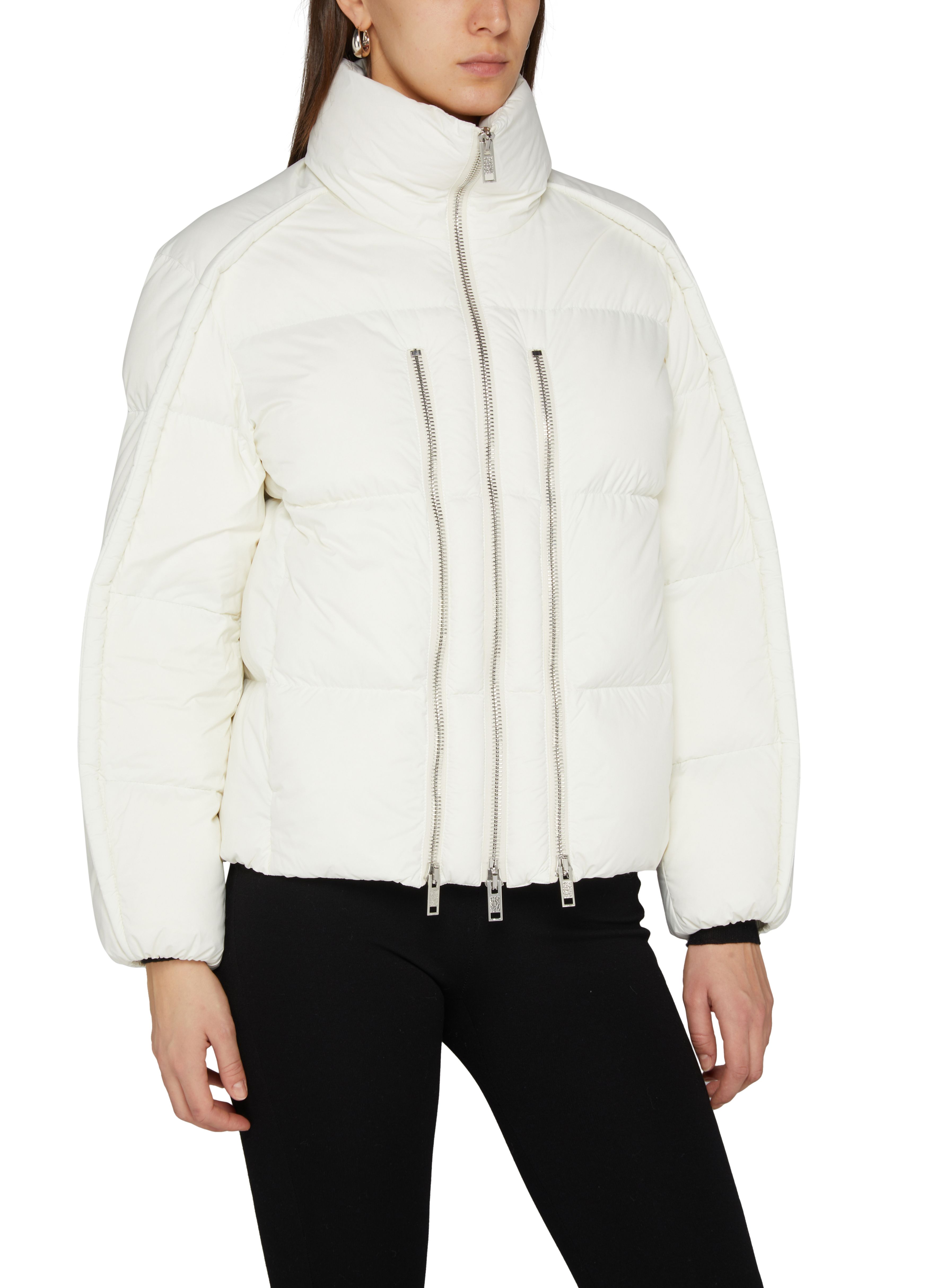 x Willow Smith - Yael Down Jacket thumbnail 4