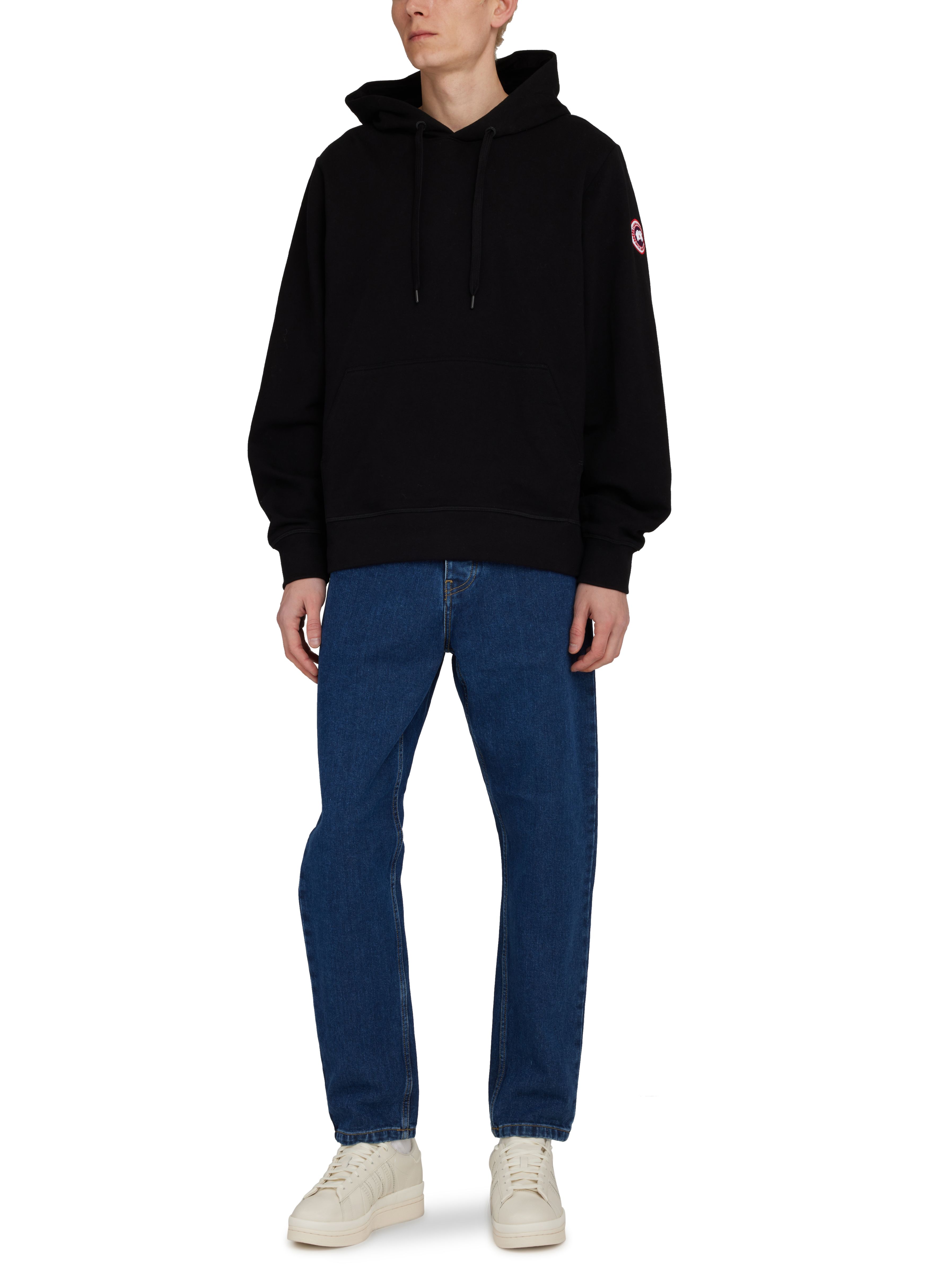 Huron hoodie thumbnail 6