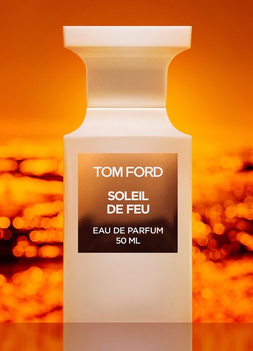 TOM FORD BEAUTY Eau de parfum Soleil De Feu  50 ml