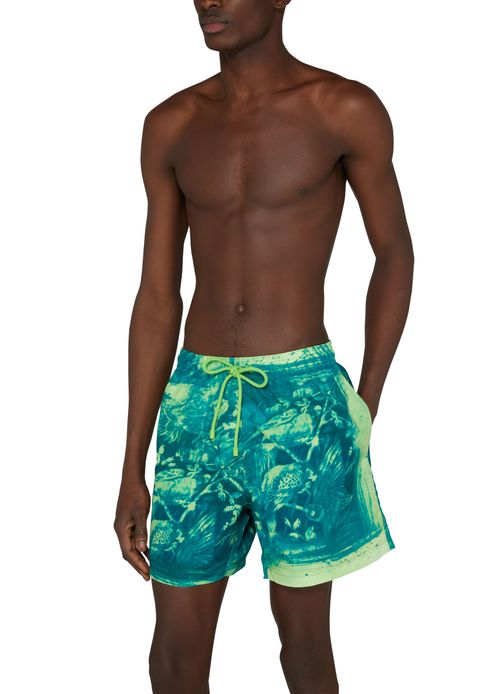 LOEWE Print swim shorts