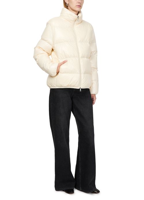 MONCLER Abbadia Daunenjacke