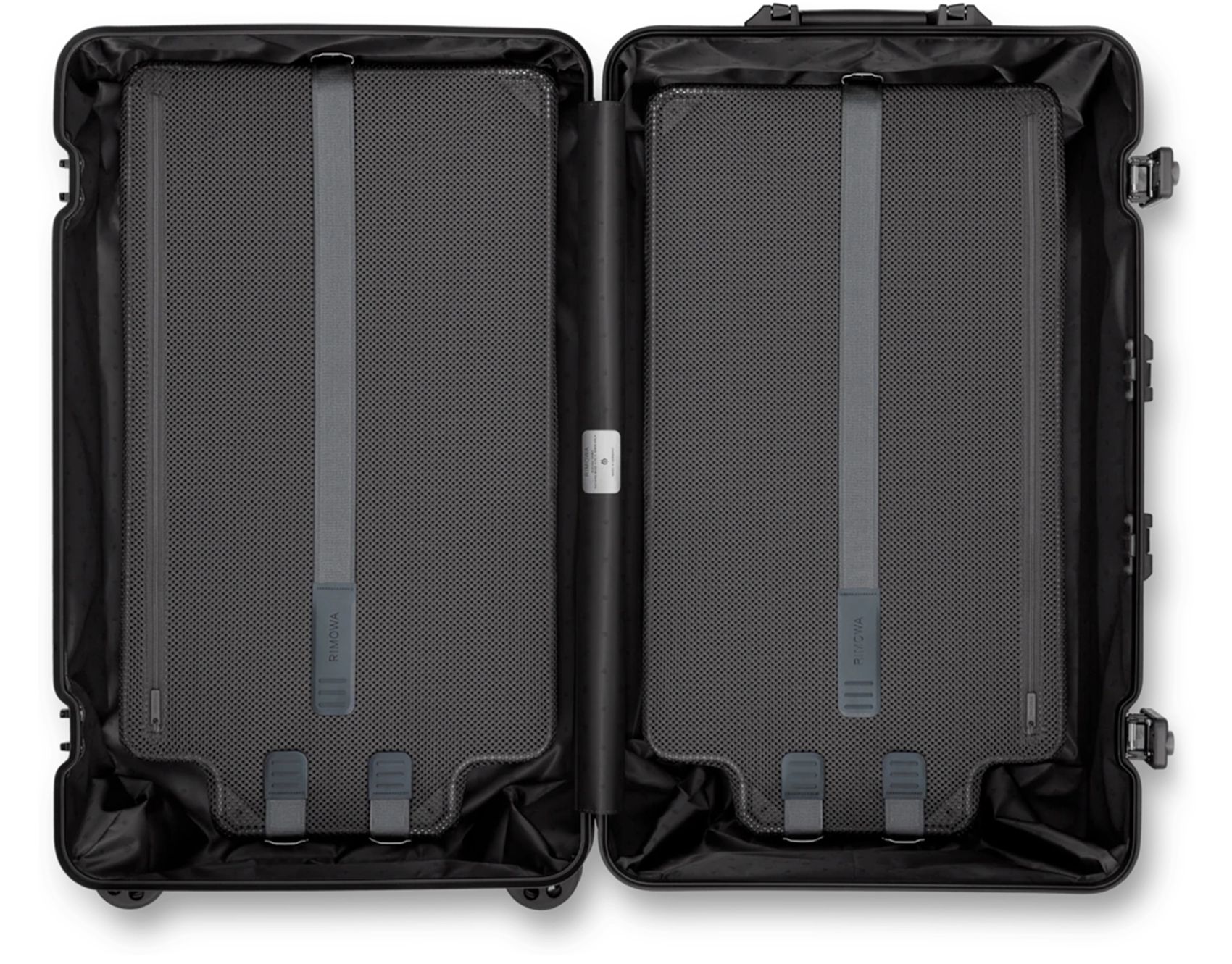 Rimowa 오리지널 트렁크 여행가방