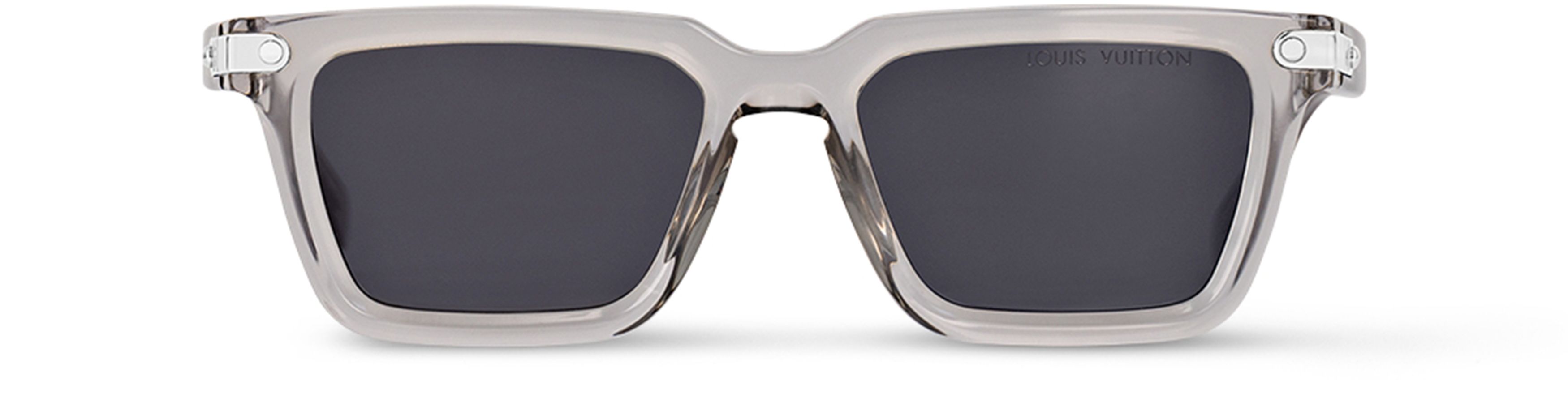 LV Signature Square Sunglasses