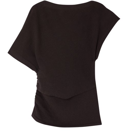 SOEUR Dalina short-sleeve top