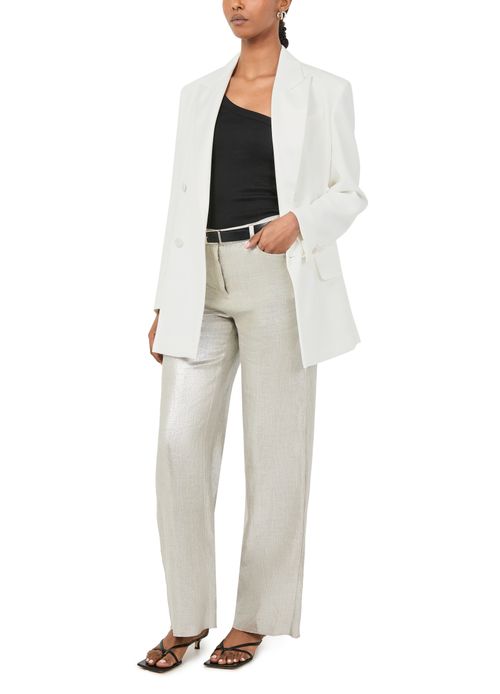 MAX MARA Double-breasted blazer