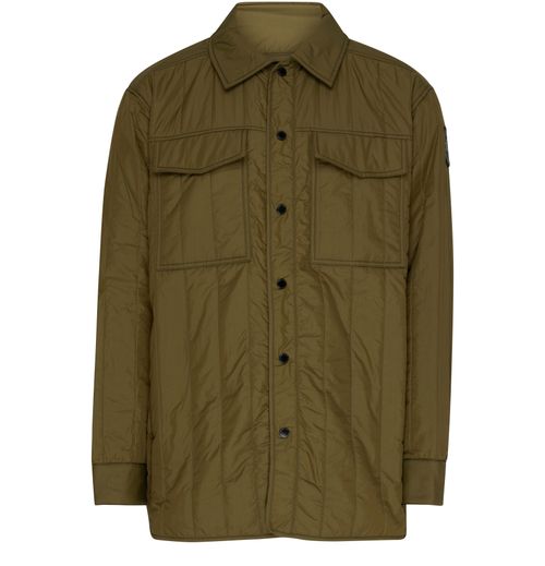 CANADA GOOSE Gesteppte Hemdjacke Carlyle
