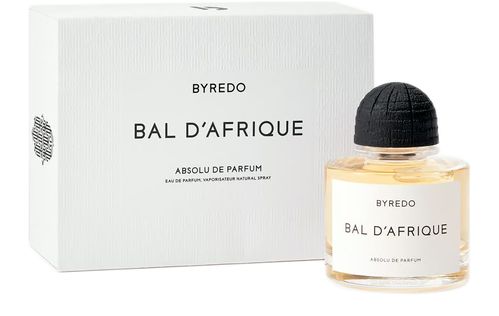 BYREDO Bal d'Afrique Absolu perfume 100 ml