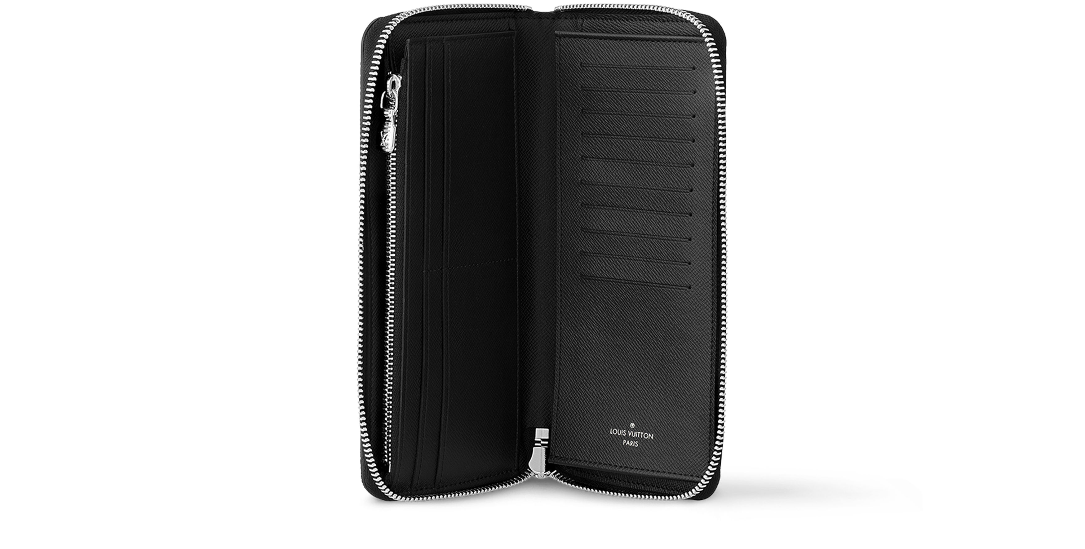 Zippy Wallet Vertical thumbnail 5