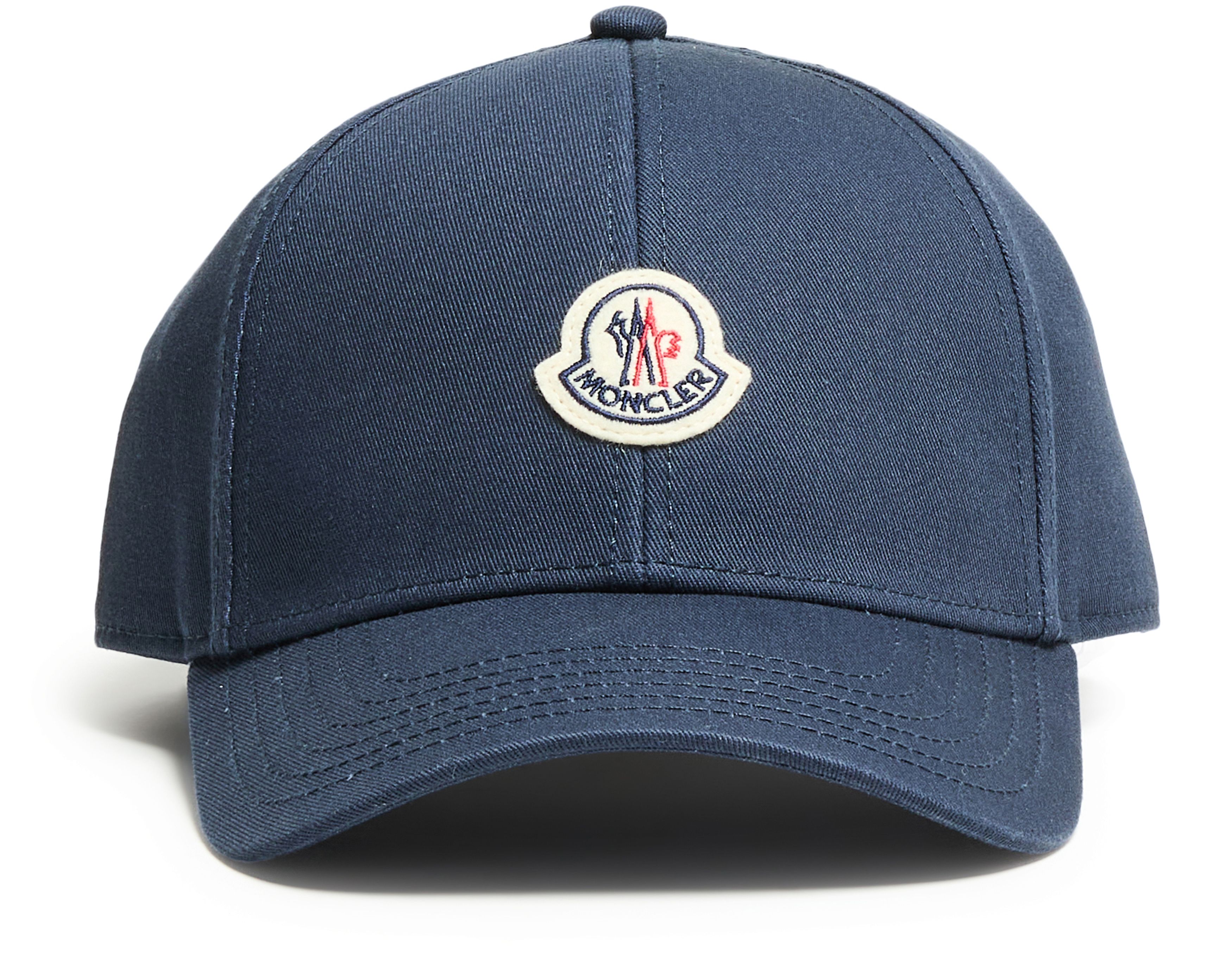 Logo baseball cap thumbnail 3