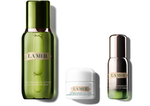 LA MER La Collection lift et hydratation
