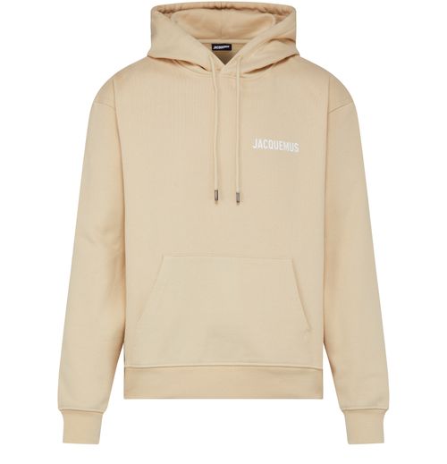 JACQUEMUS Jacquemus sweatshirt