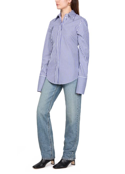 SPORTMAX Langarmhemd Conio