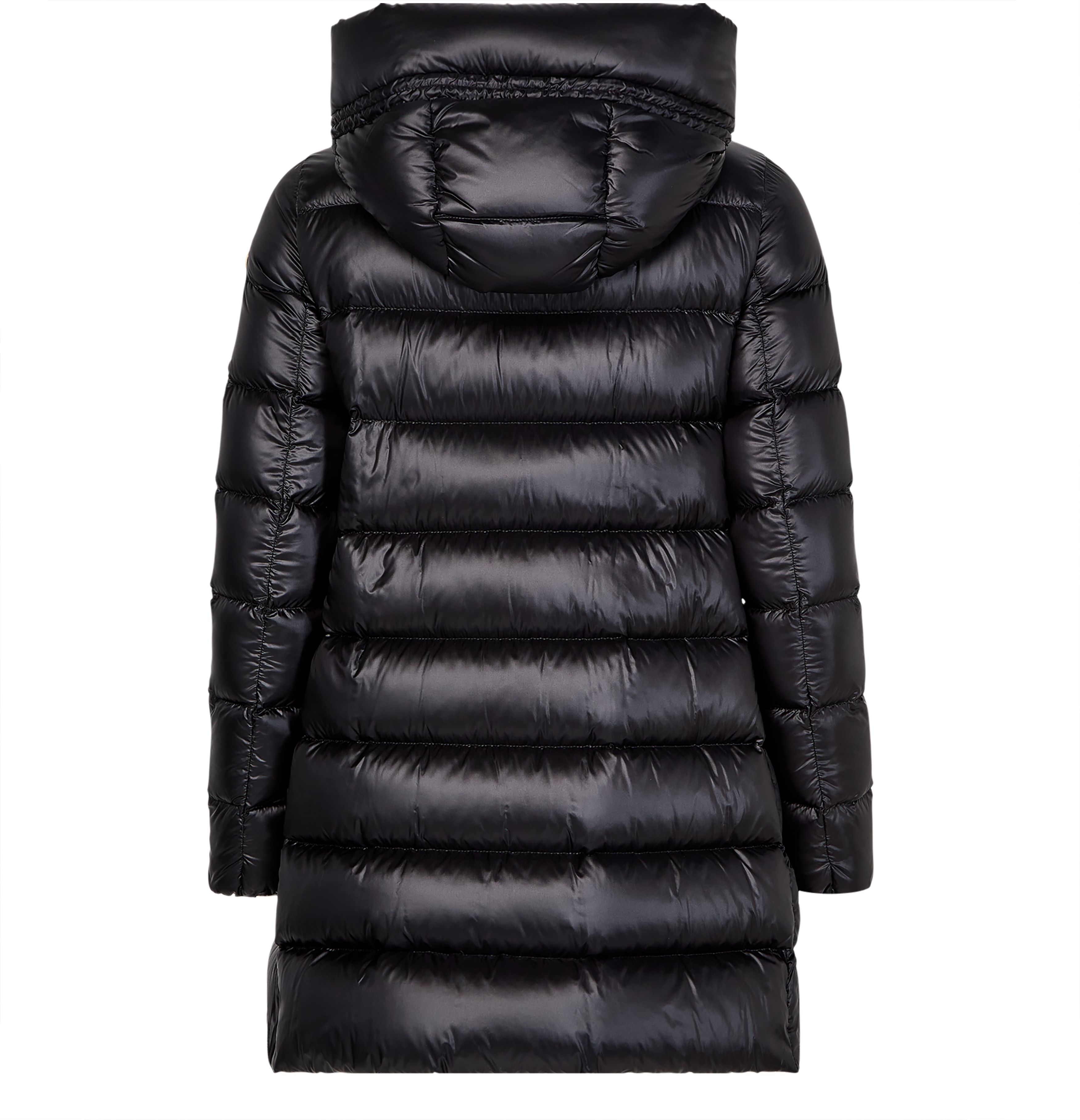 Suyenne down jacket thumbnail 3