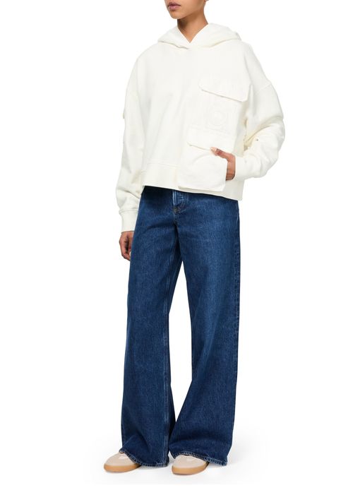 CANADA GOOSE Yates hoodie