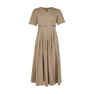 Willy maxi dress