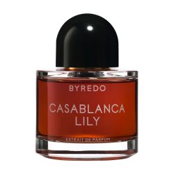 Women's Casablanca Lily Night Veils Extrait de parfum 50 ml