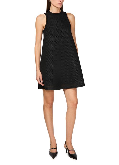MAX MARA Didone mini dress
