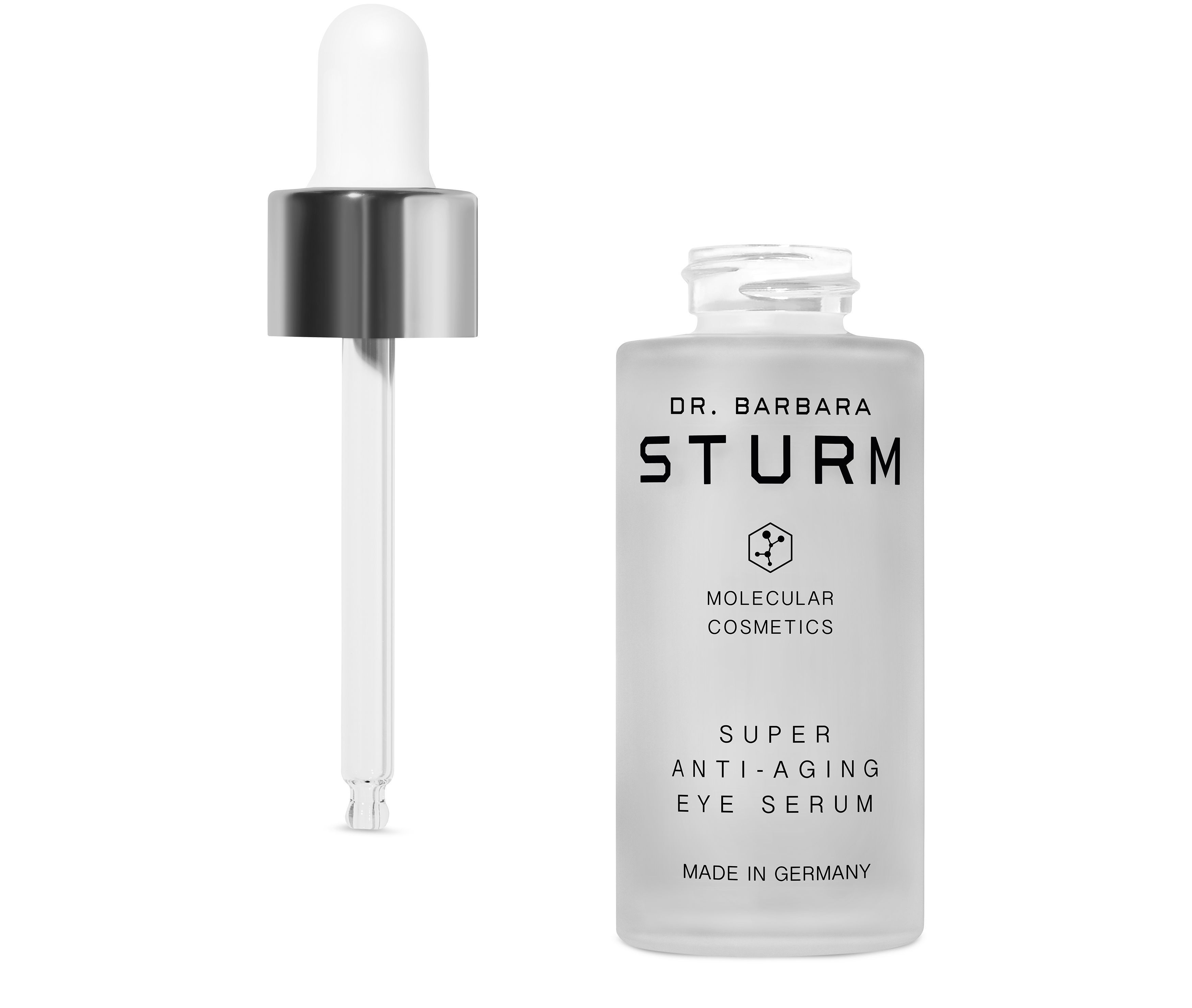 Super Anti-Aging Eye Serum 20 ml thumbnail 4