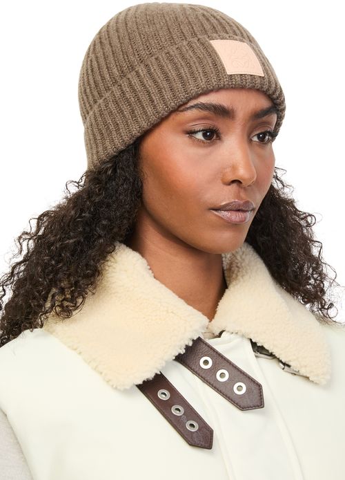 LOEWE Cashmere beanie