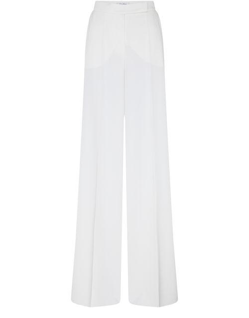 MAX MARA Hose mit weitem Bein Ninfa