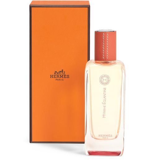 HERMÈS Myrrhe Églantine, Eau de Toilette 100 ml