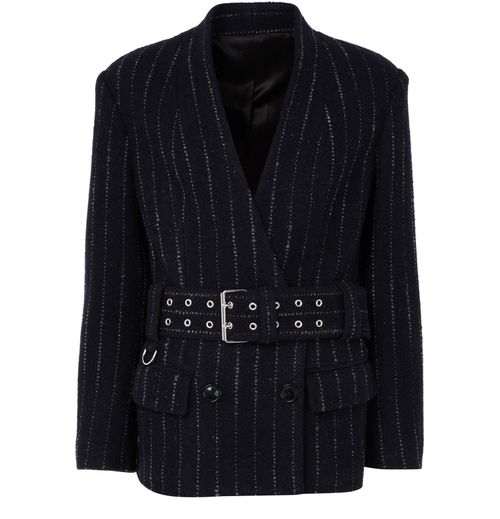ISABEL MARANT Fyma jacket
