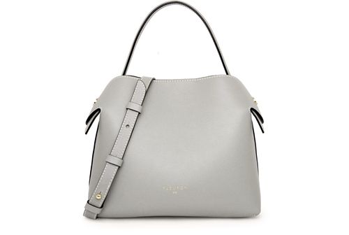 FLEURON Swann medium bag