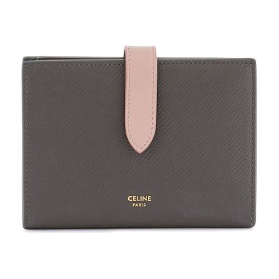 Celine wallet pink cheap