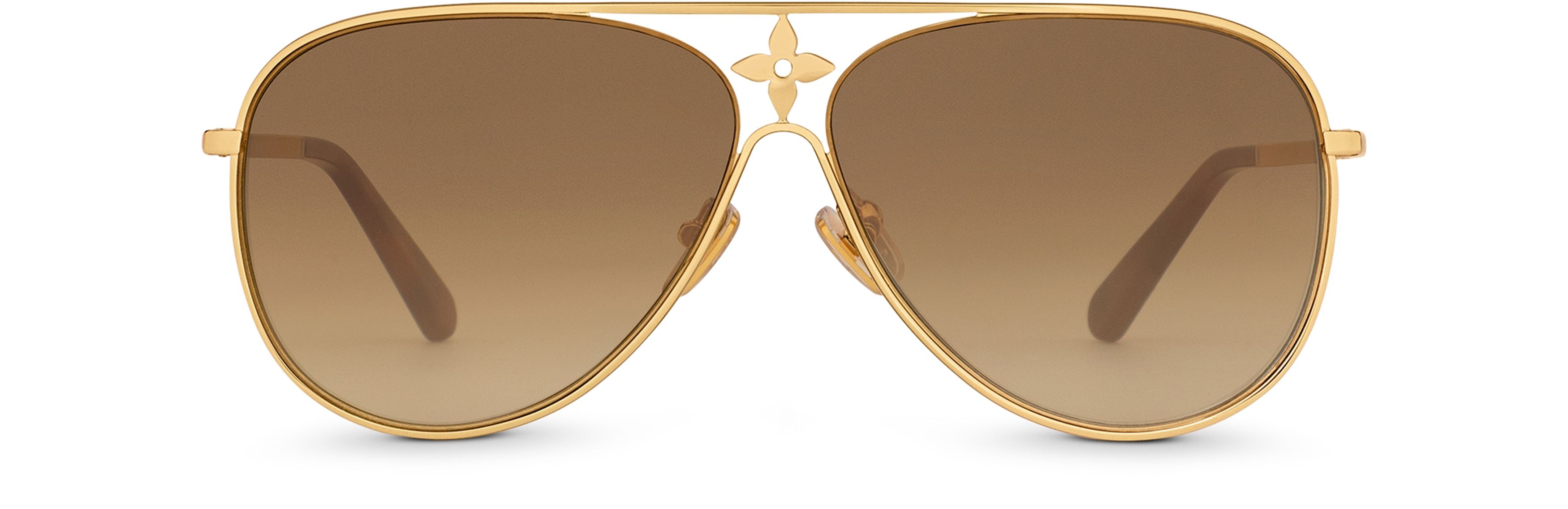 LV Star Pilot Sunglasses thumbnail 7