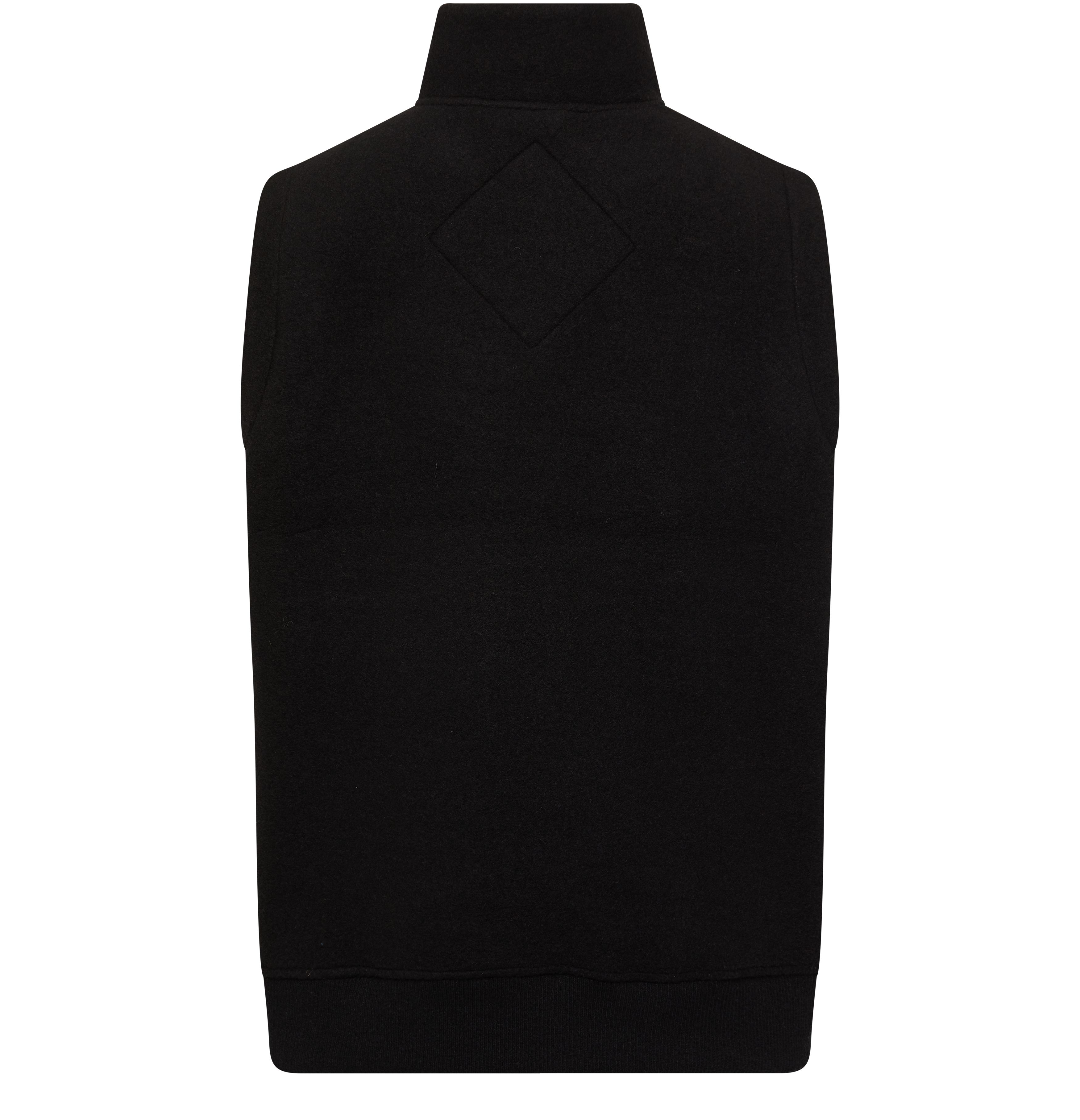 Mersey Fleece Vest thumbnail 3