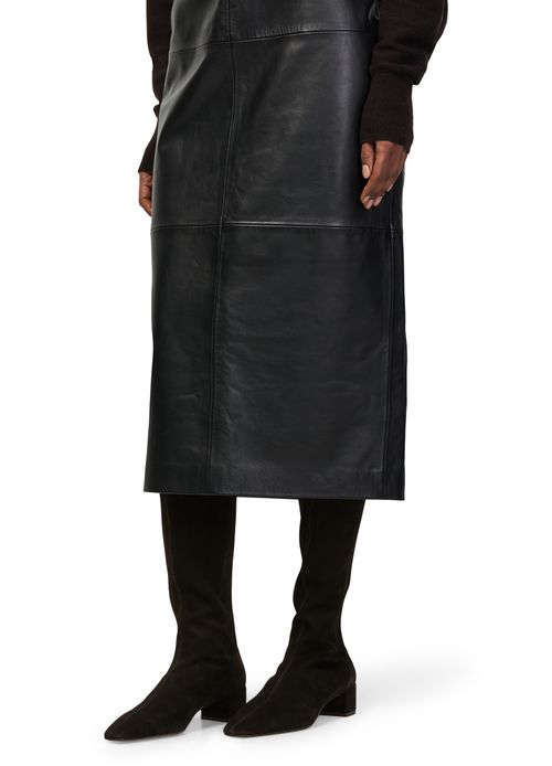 AQUAZZURA Saint Honoré 35 boots