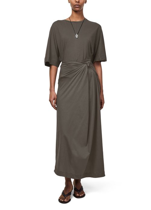 SOEUR Goa maxi skirt