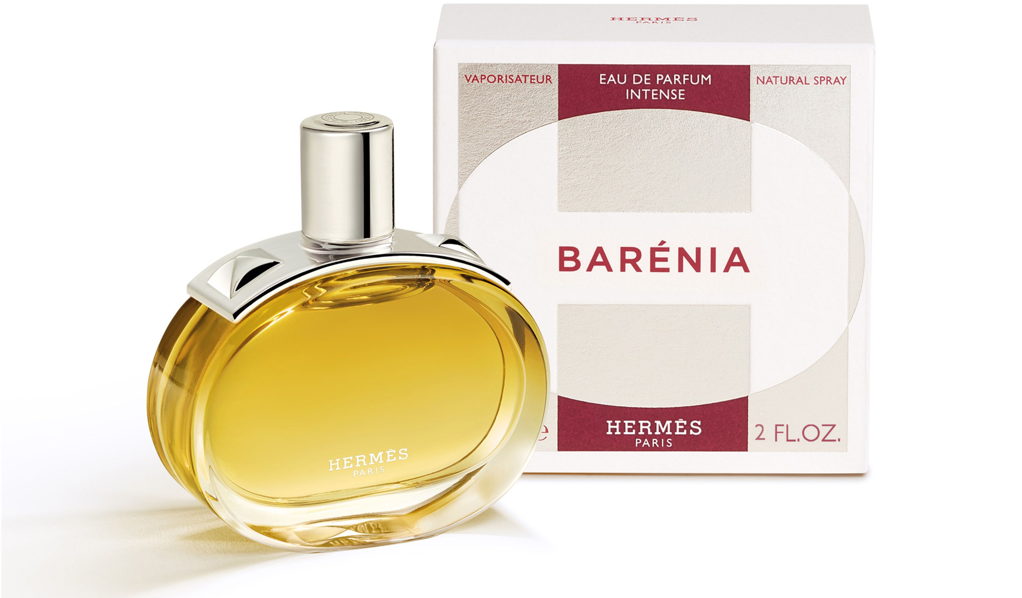 Barénia, Eau de Parfum Intense 60 ml thumbnail 6