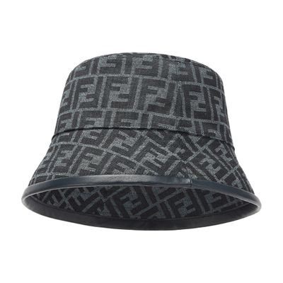 Fendi hat mens on sale