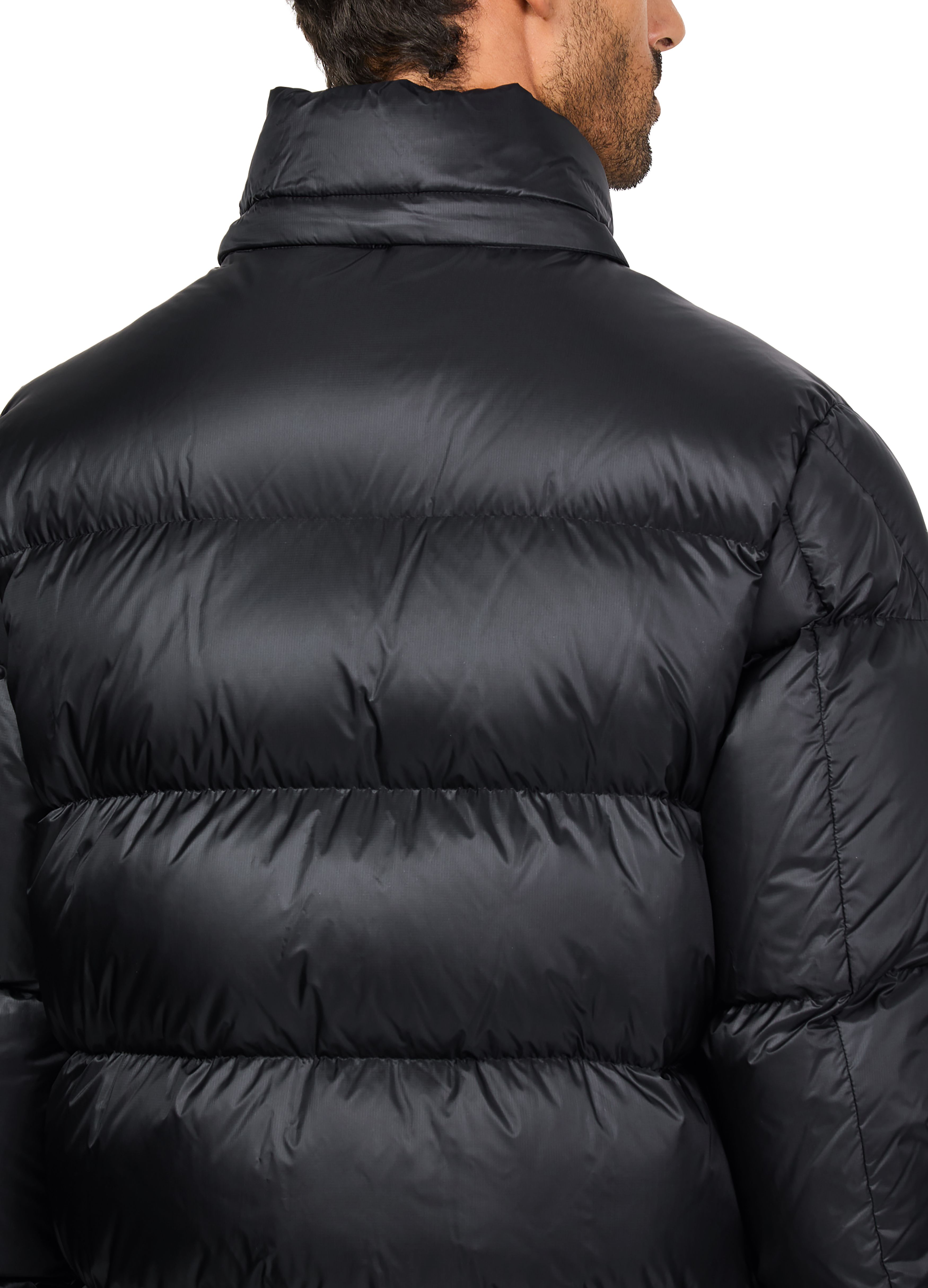 Couyere puffer jacket thumbnail 6