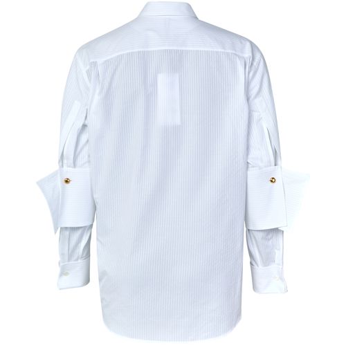 LOEWE Long sleeves shirt