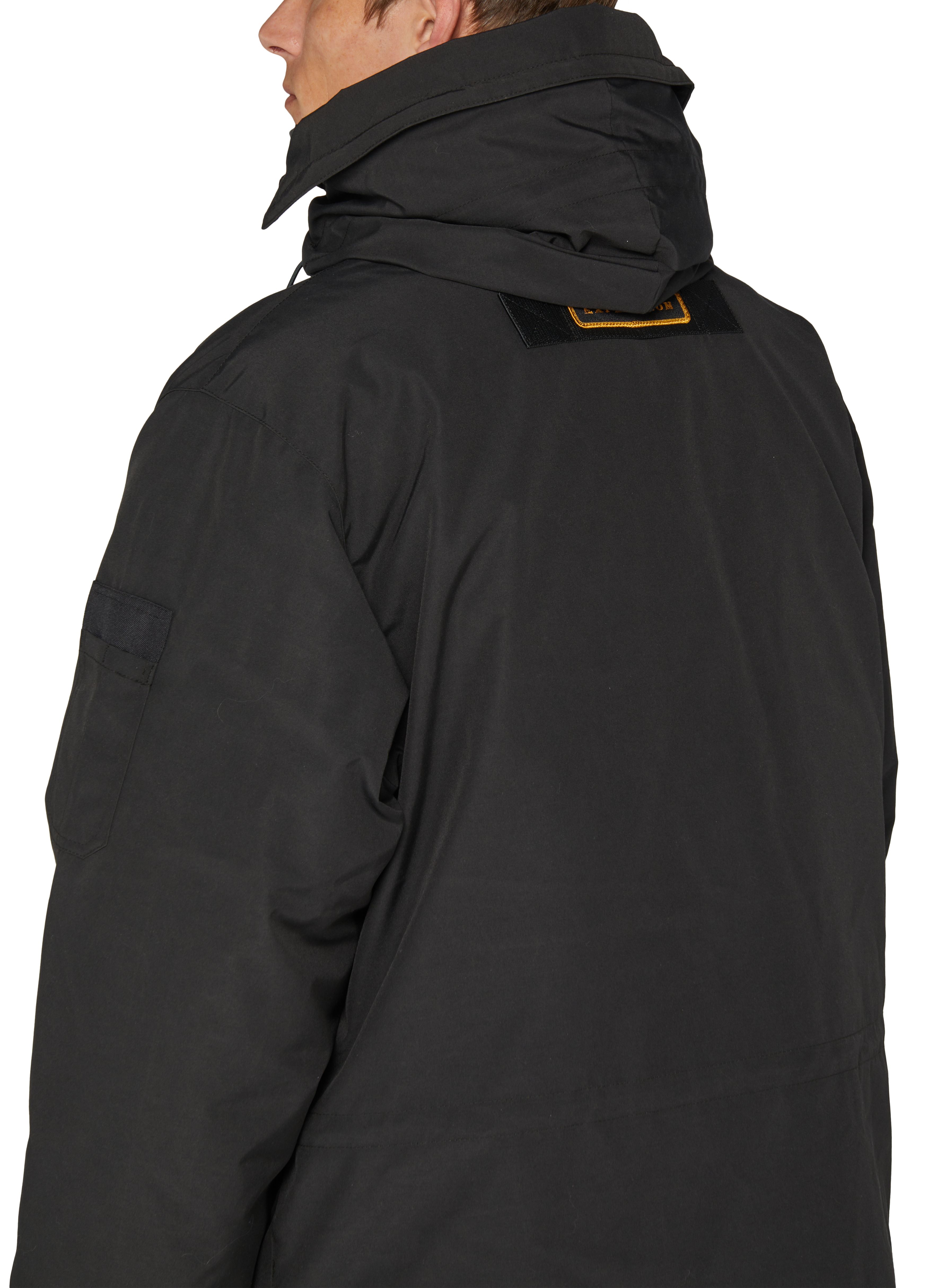 Expedition Parka thumbnail 5