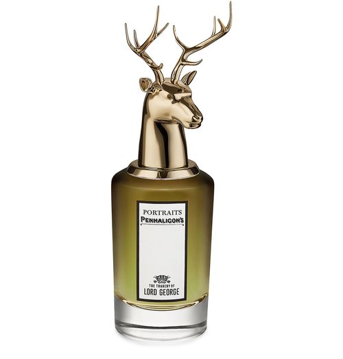 PENHALIGON'S The Tragedy Of Lord George eau de parfum 75 ml