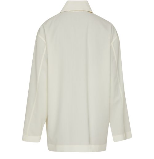 THE ROW Rigel shirt