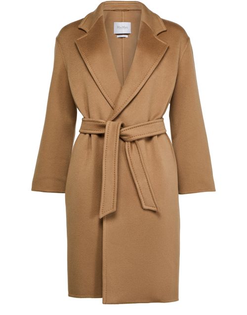 MAX MARA Melinda belted coat