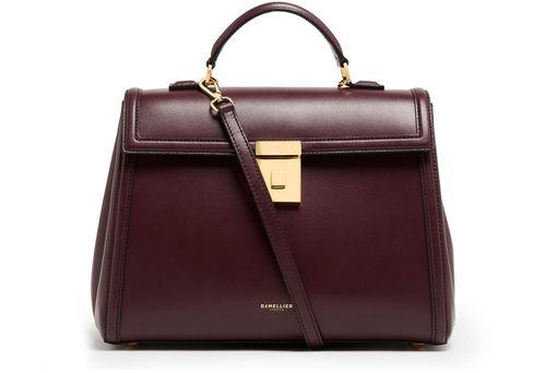 DEMELLIER Paris 手袋