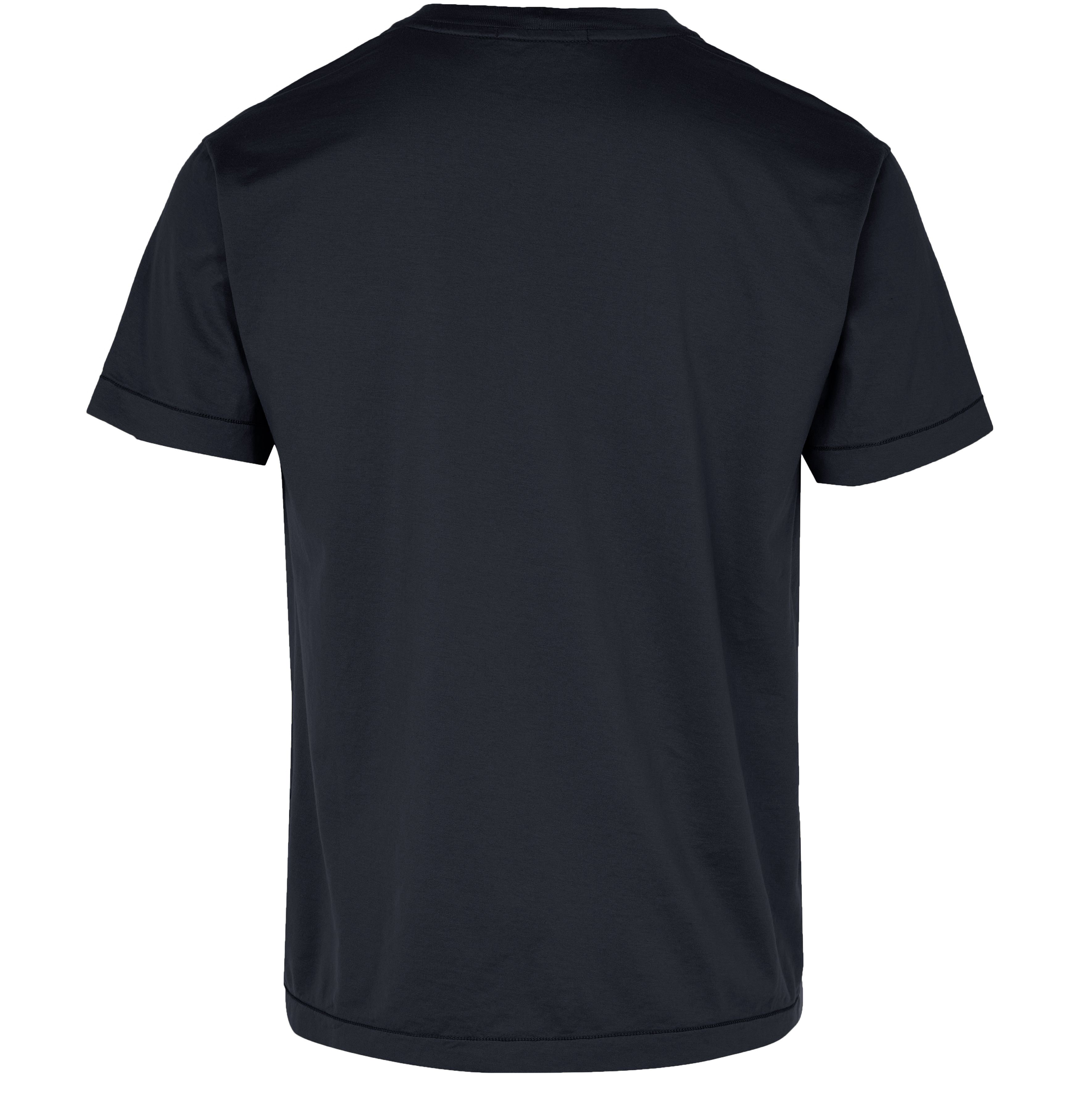 Logo t-shirt thumbnail 3