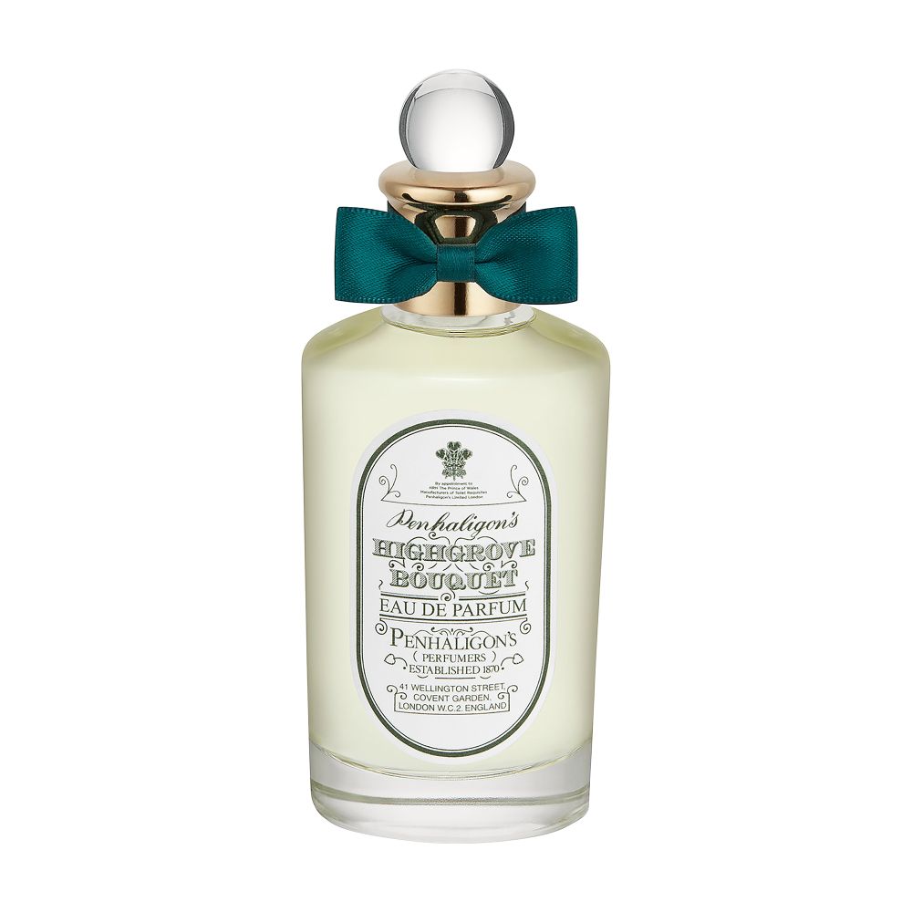 Highgrove Bouquet eau de parfum 100 ml thumbnail 7
