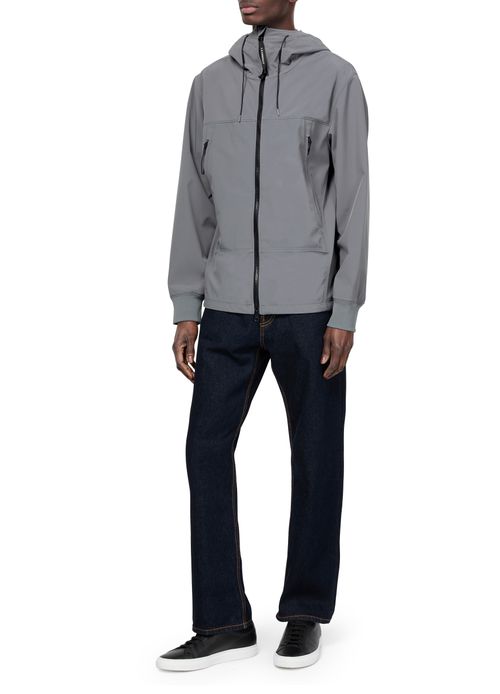 CP COMPANY Parka Shell-R Goggle