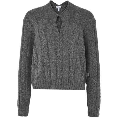 LOEWE Knit sweater