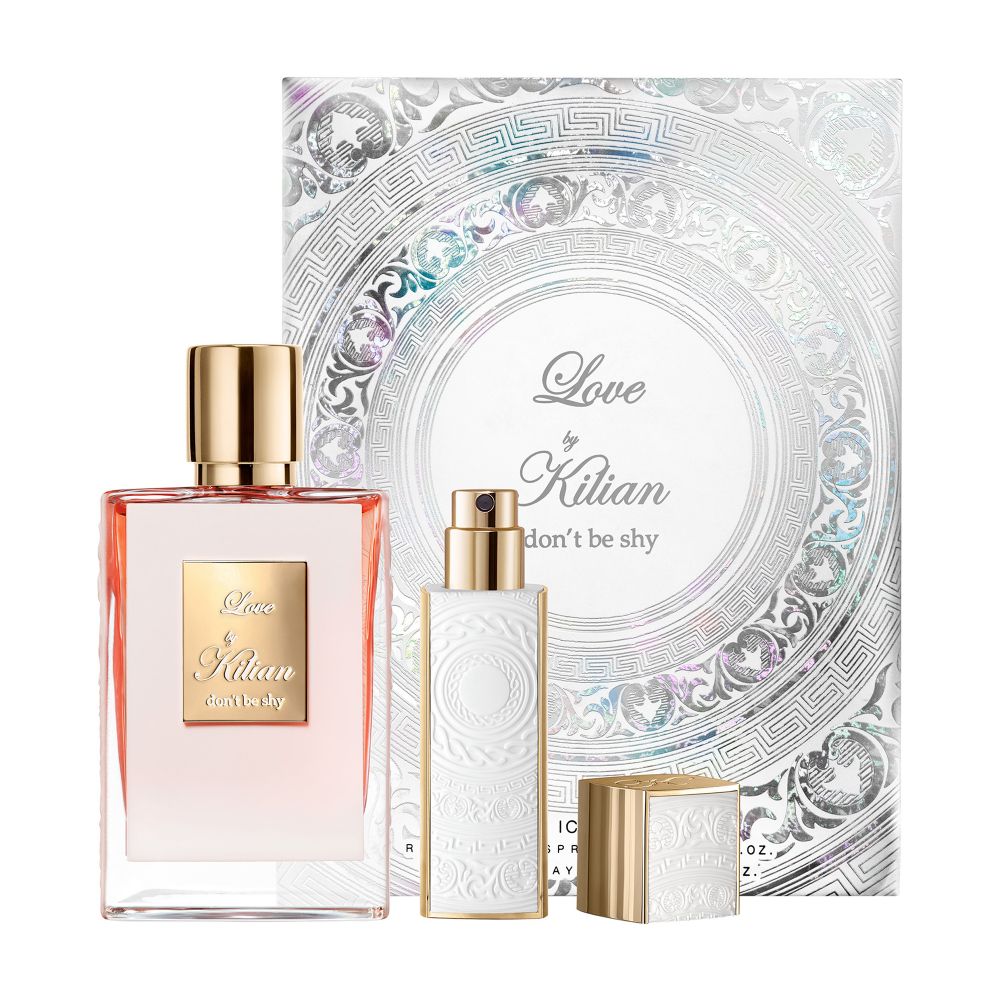 Don't Be Shy eau de parfum icon set thumbnail 5