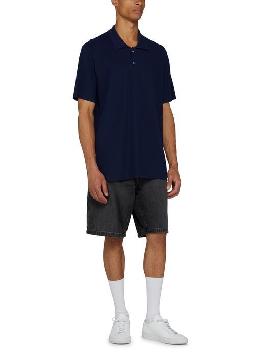 JACQUEMUS Maille polo