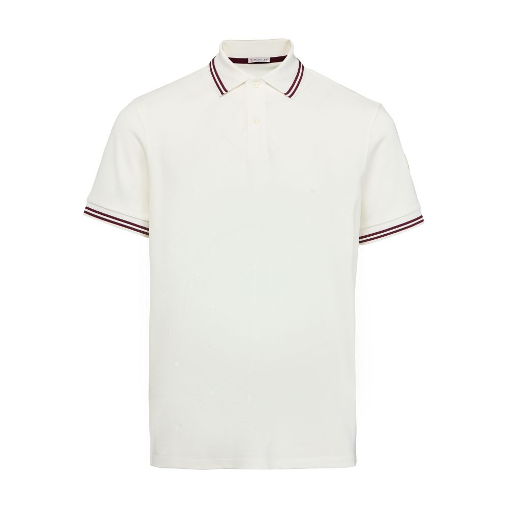 Shortsleeves polo thumbnail 7