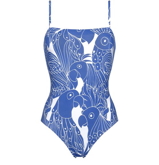 Women s Jaco one piece swimsuit ERES 24S